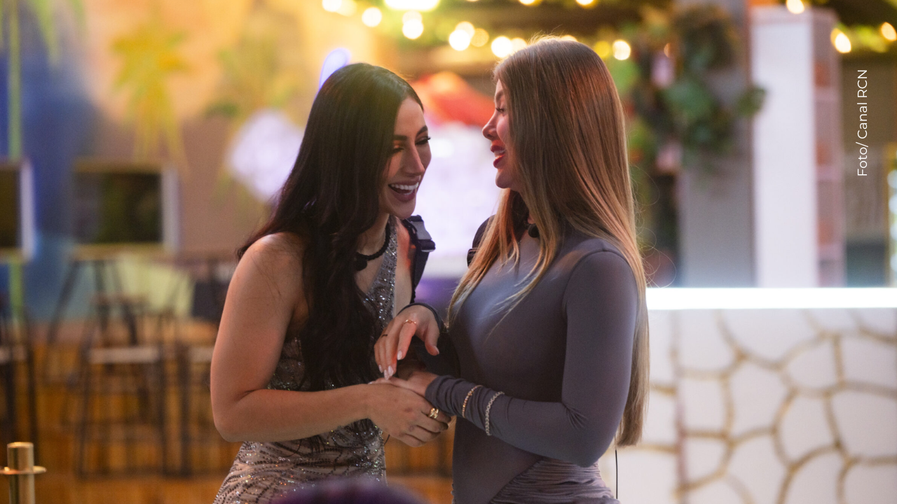 Sofía Jaramillo causó revuelo al revelar motivo de su ausencia en cumpleaños de Beba