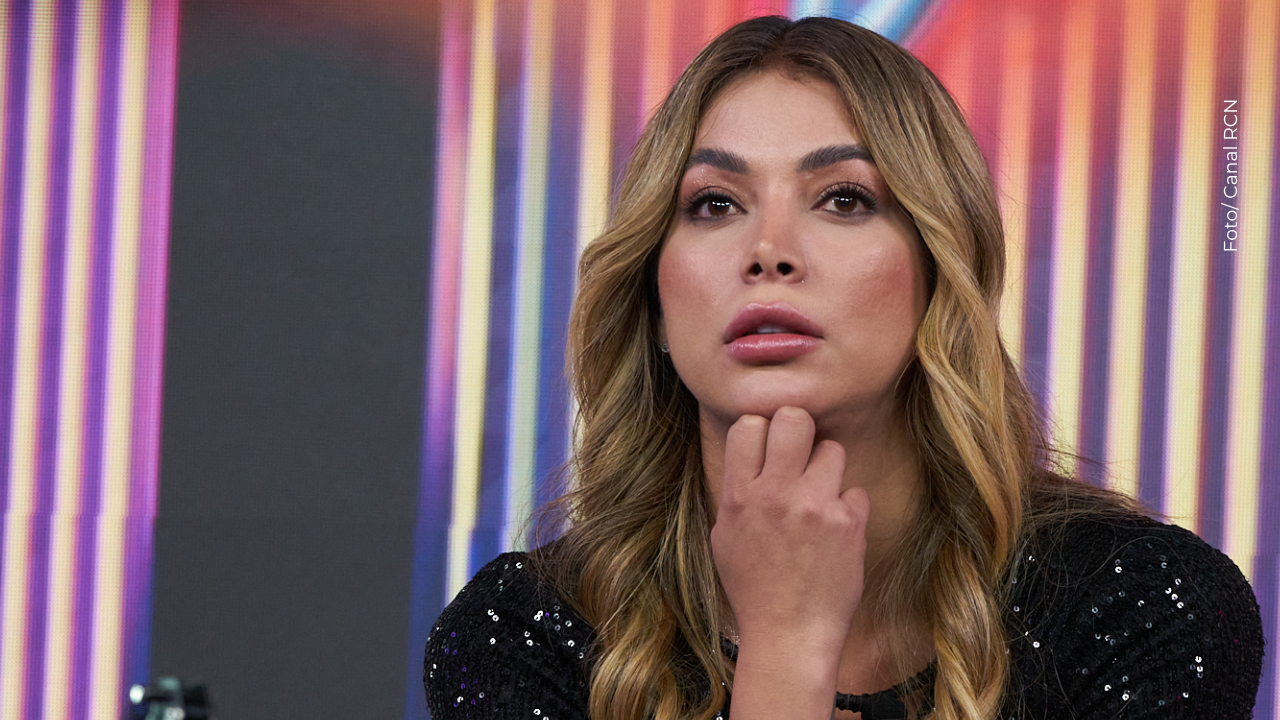 La fuerte confrontación de Yaya Muñoz y La Liendra