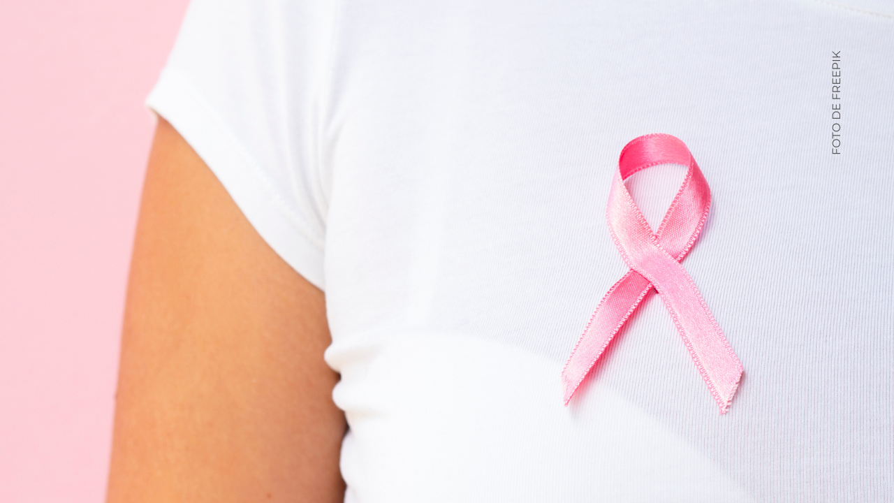 Claudia Serrato recordó el día en que descubrió que tenía cáncer
