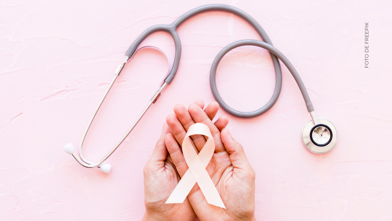 ¿Cómo se enteró Claudia Serrato de que tenía cáncer?