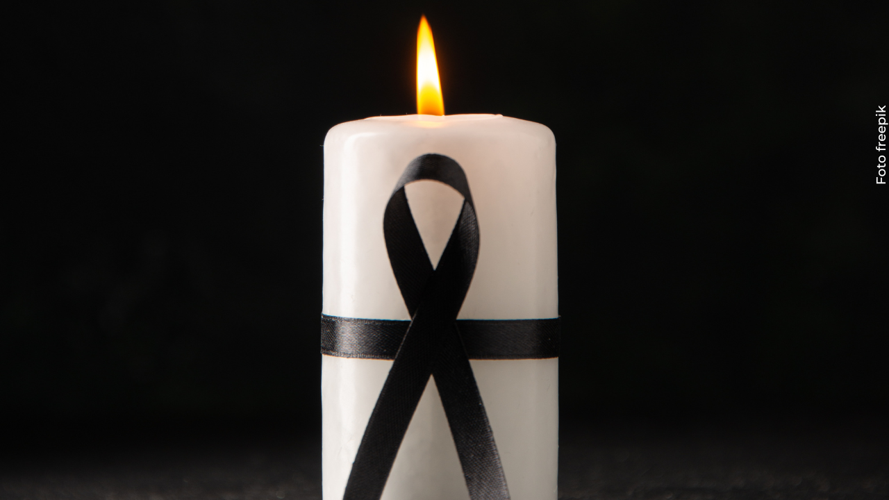 Autoridades investigan la muerte de James Handy