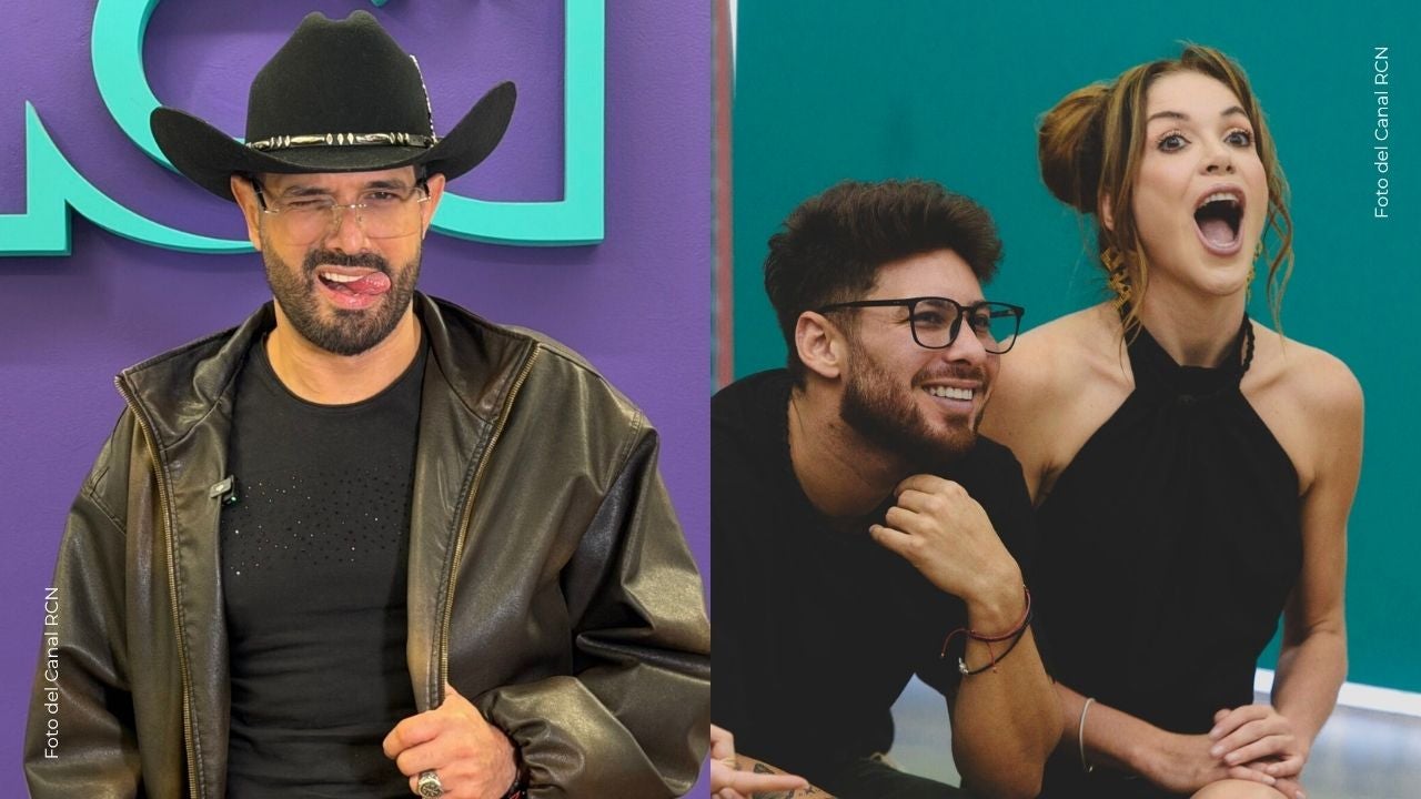 Alejandro Estrada sorprendió con mensaje que muchos relacionaron con Miguel Melfi