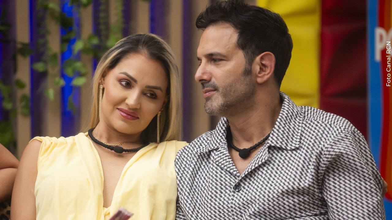 La respuesta de Yuli Ruiz sobre Alejandro Estrada que tiene hablando a las redes