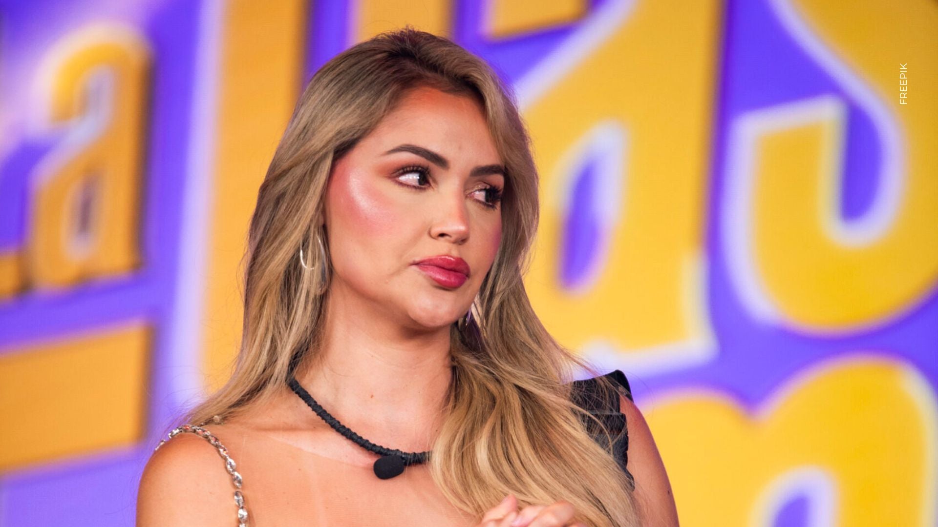 Pelea entre Yuli Ruiz y Alexa Torrex