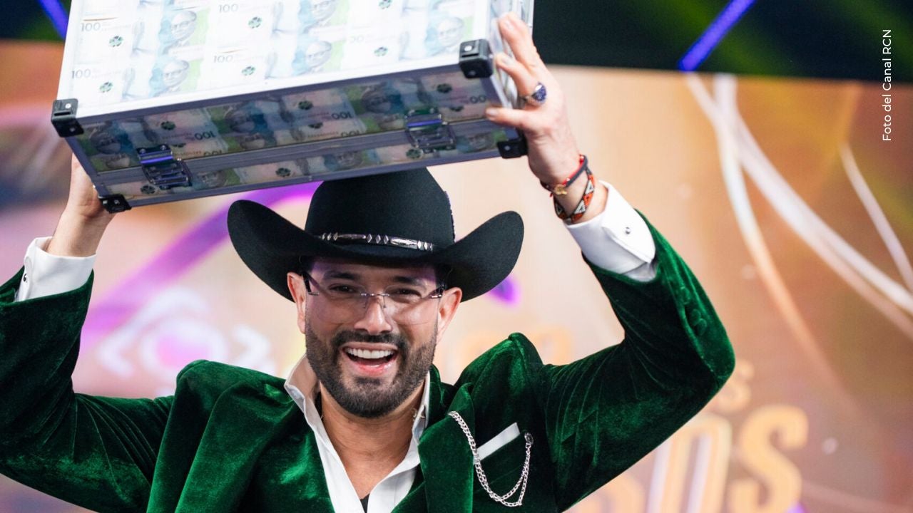 Tebi Bernal rompió el silencio sobre el premio que Alejandro Estrada no repartió