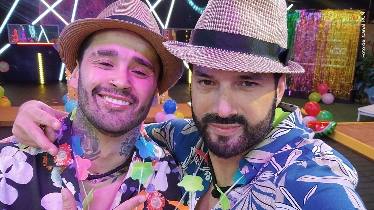 La inesperada respuesta de Tebi Bernal al conocer la decisión de Alejandro Estrada