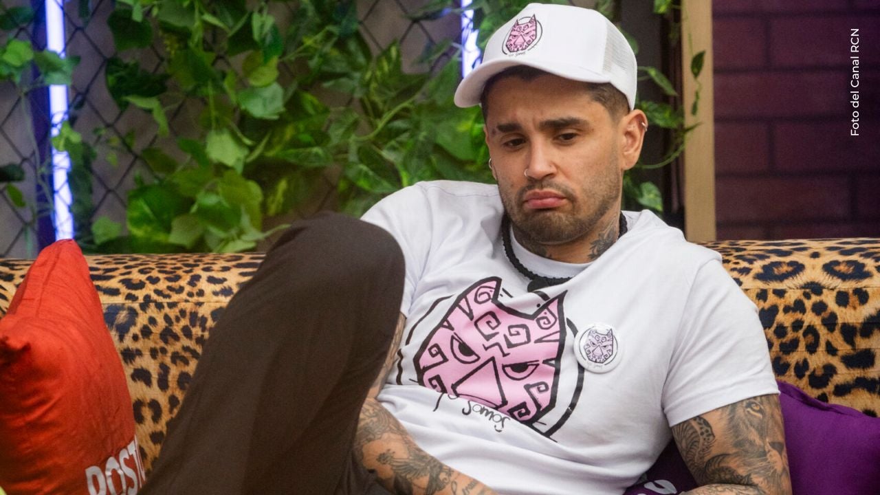 Tebi Bernal destapó su plan con el premio y mencionó a Alejandro Estrada