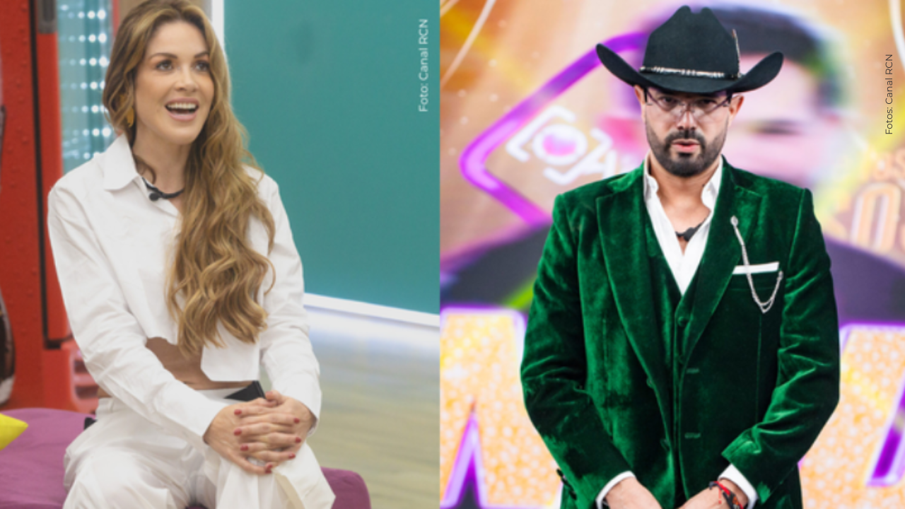 Nataly Umaña reaparece en redes con curioso mensaje tras hablar de Alejandro Estrada: esto dijo