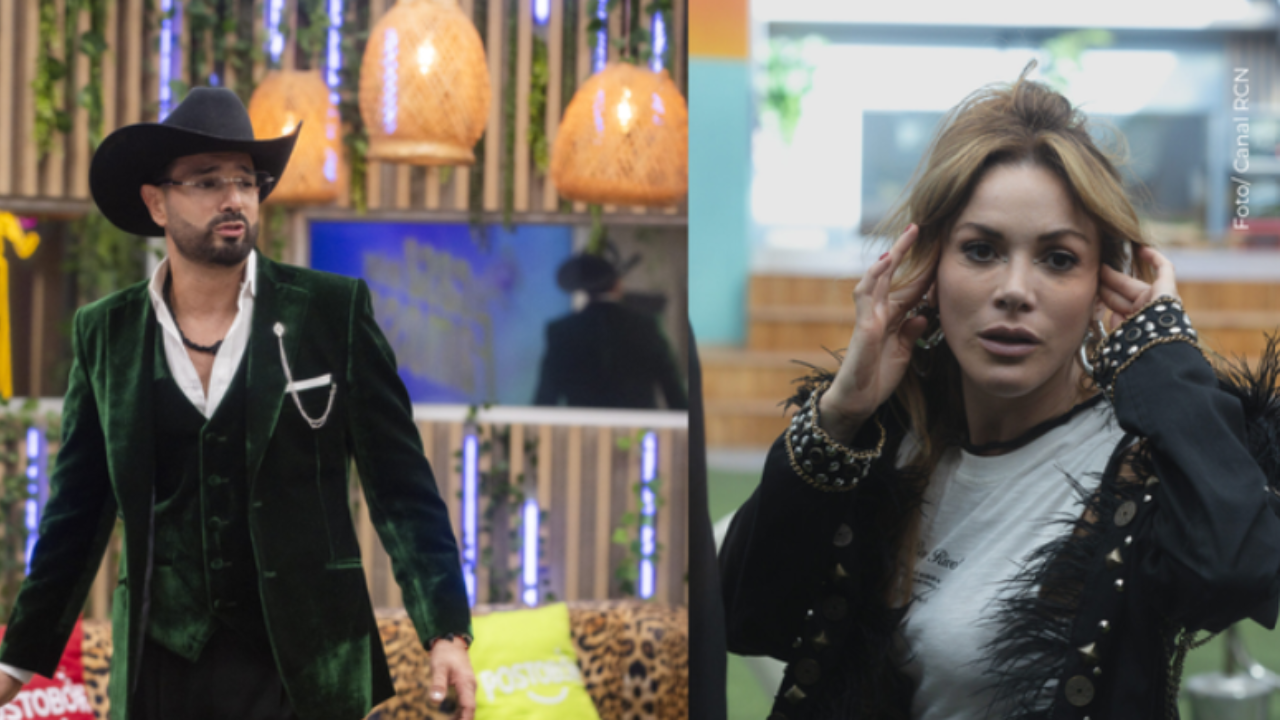Nataly Umaña reaparece en redes con curioso mensaje tras hablar de Alejandro Estrada: esto dijo