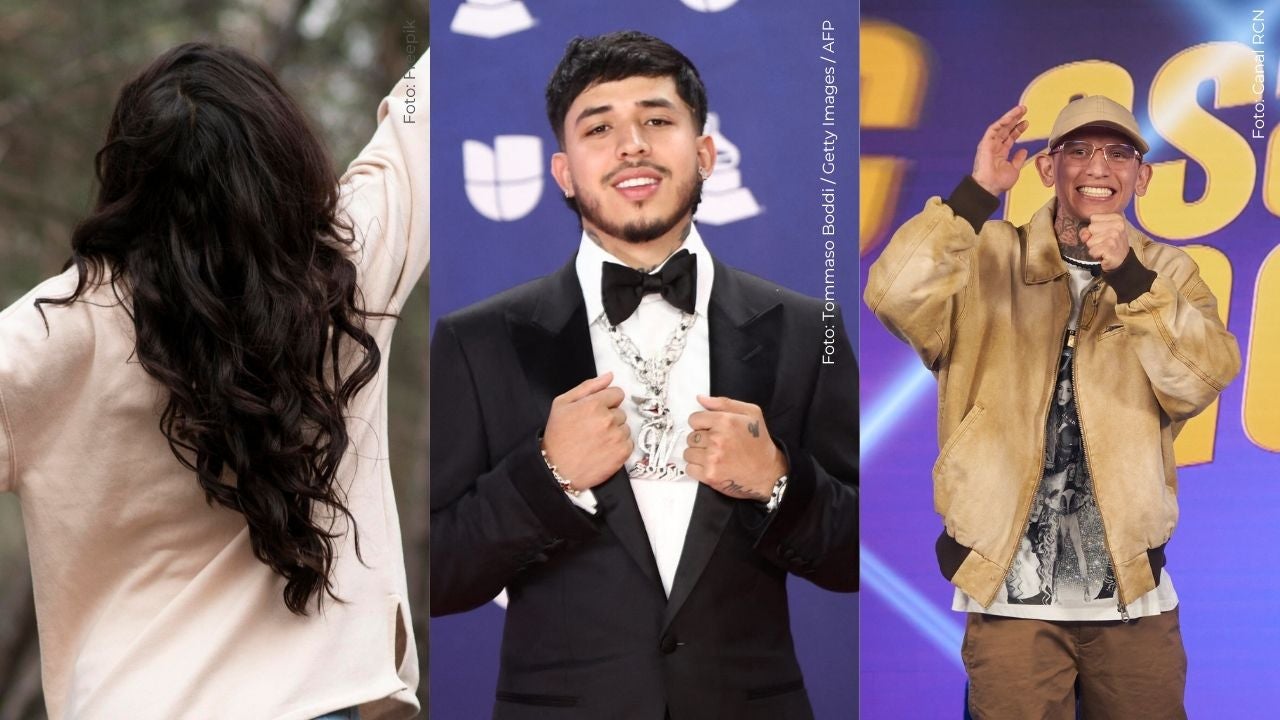 Luisa Castro habló del hate que recibe en redes sociales.