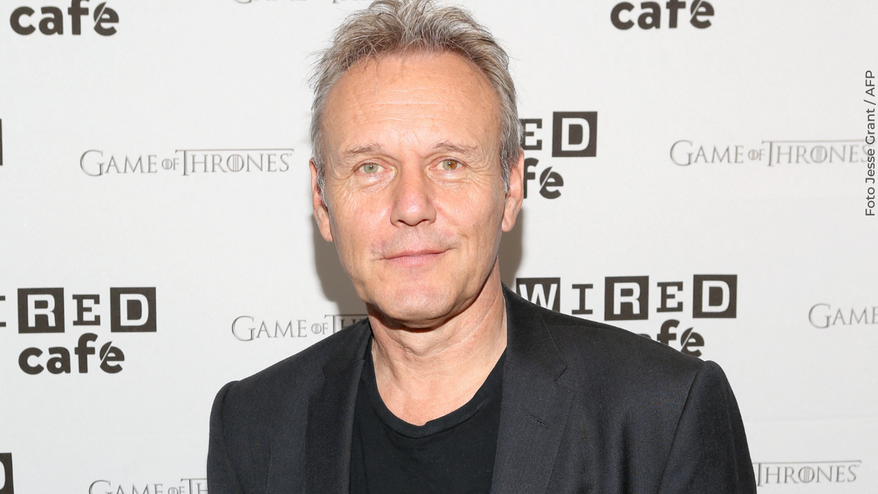 Anthony Head, recordado por Buffy y Ted Lasso, murió por complicaciones de salud
