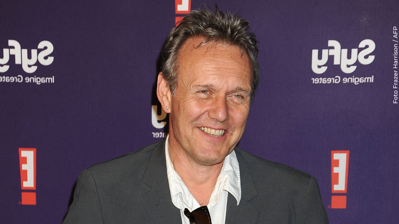 Falleció Anthony Head, reconocido actor de Buffy the Vampire Slayer y Ted Lasso