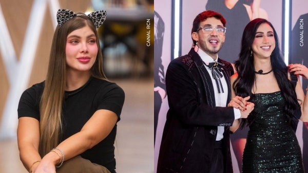 Sofía Jaramillo le hace reclamo a Valentino por no invitarla al cumpleaños de Beba