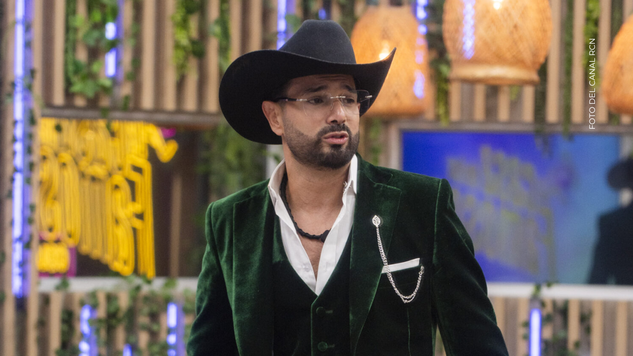 ¿Qué dijo Alejandro Estrada sobre La casa de los famosos Colombia?