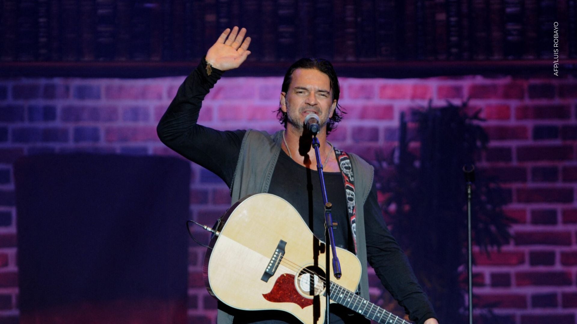Ricardo Arjona en Medellín