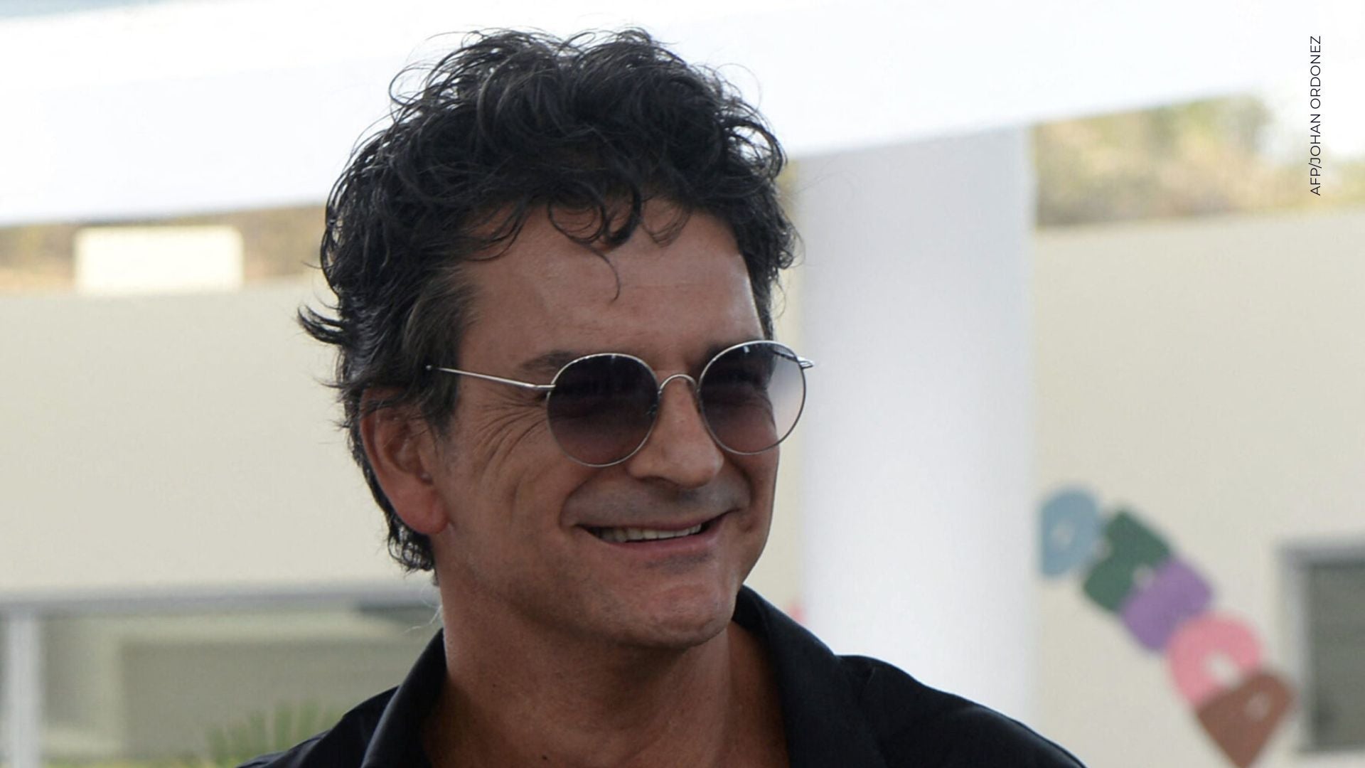 Ricardo Arjona carrera completa