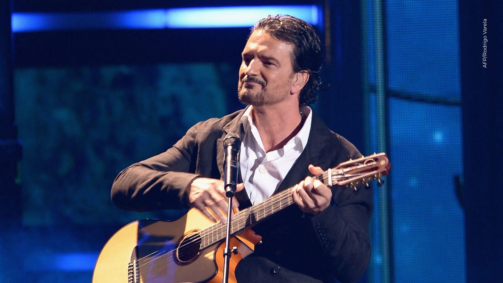 Ricardo Arjona estrá en Medellín en el 2026