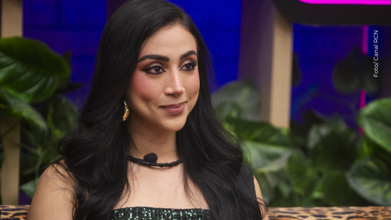 Beba se fue de frente contra Tebi Bernal