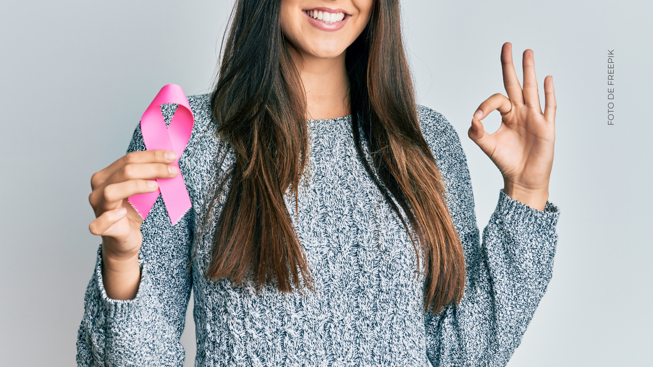 Claudia Serrato reveló cómo reaccionó su pareja tras su diagnóstico de cáncer