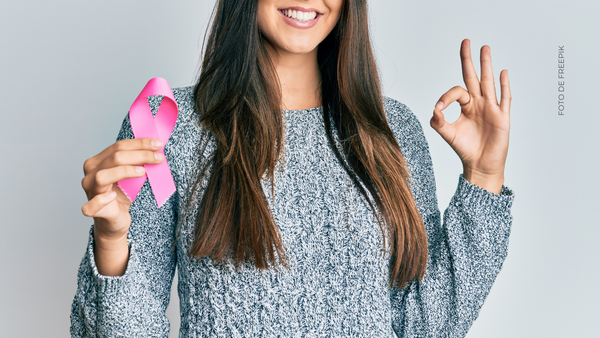 Claudia Serrato reveló cómo reaccionó su pareja tras su diagnóstico de cáncer: "el más amoroso"