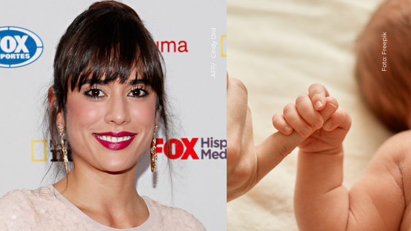 Carolina Ramírez conmueve al mostrar los primeros momentos de su esposo con su hijo Sur Carolina Ramírez conmueve al mostrar los primeros momentos de su esposo con su hijo Sur