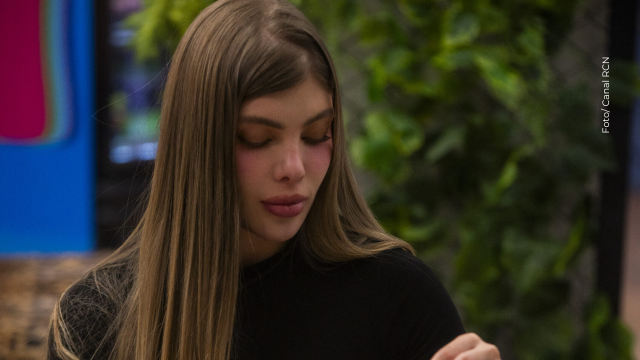 Sofía Jaramillo desató polémica por supuesta indirecta a Beba