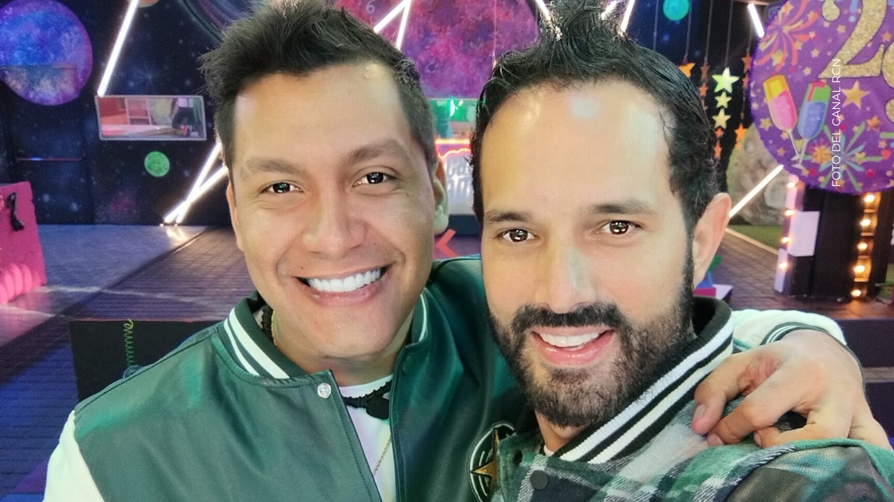 ¿Cuál fue la historia de Alejandro Estrada y Juanda Caribe?
