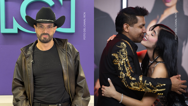 Alejandro Estrada habló de Juanda Caribe y Mariana tras La casa de los famosos: opinó del shippeo