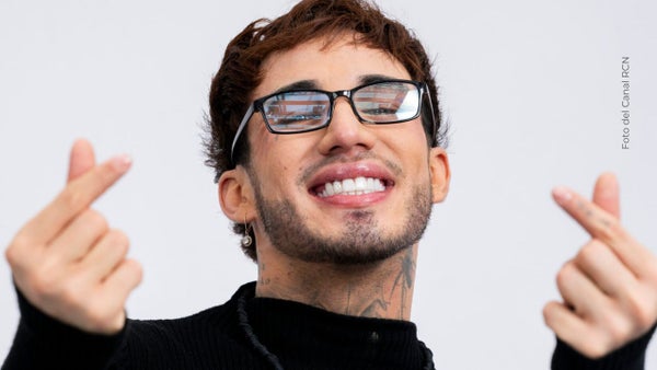 Valentino Lázaro recibió millonaria propuesta de trabajo tras La casa de los famosos, ¿de qué es? Valentino Lázaro recibió millonaria propuesta de trabajo tras La casa de los famosos, ¿de qué es?