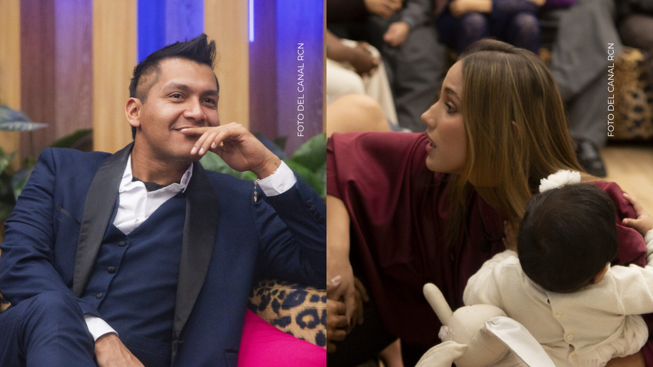 Juanda Caribe habría lanzado pulla a Sheila Gándara a través de sus redes