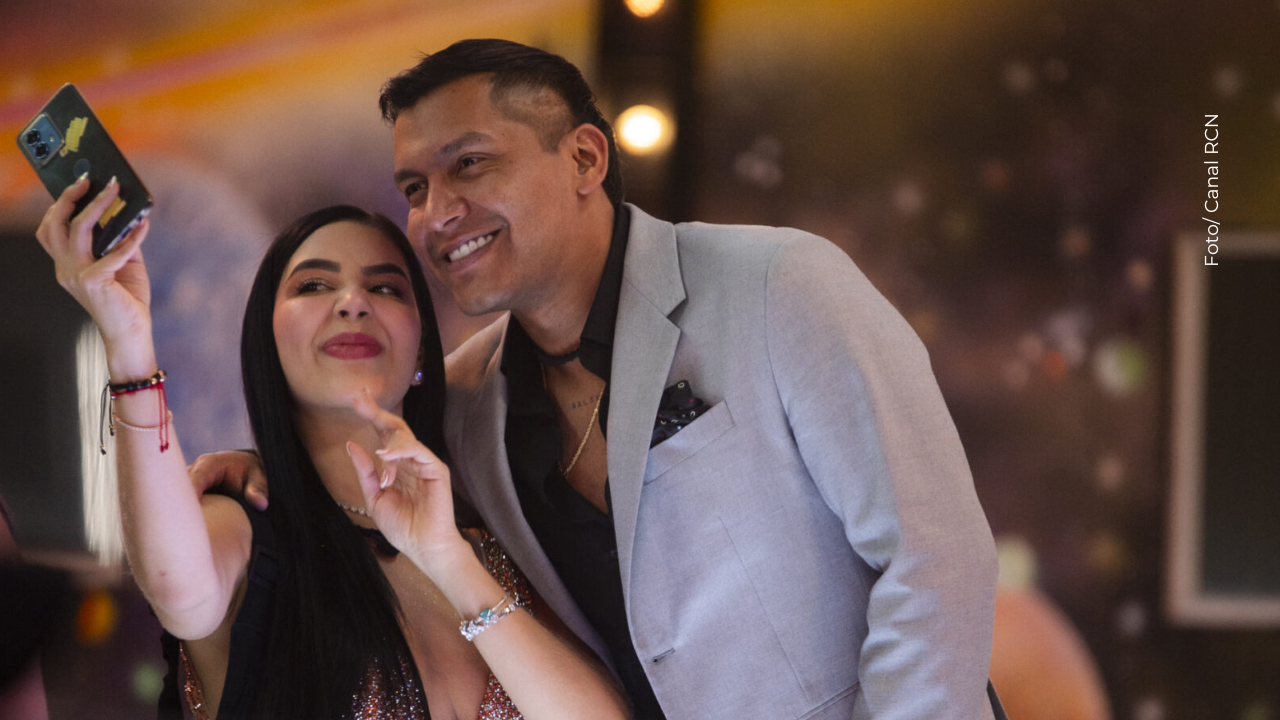 La publicación de Mariana Zapata que tiene hablando a los seguidores
