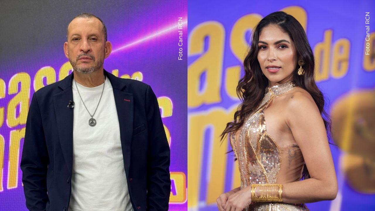 Fernando Solórzano se pronunció ante supuesta ruptura con Lorena Altamirano