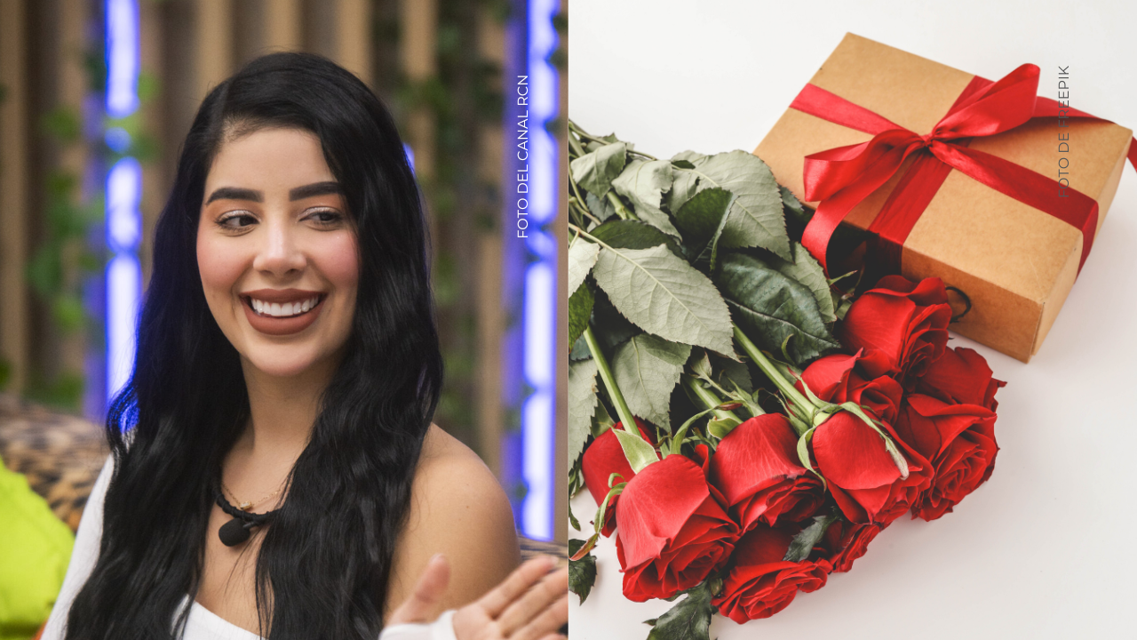 Mariana Zapata generó comentarios al presumir el inesperado regalo que recibió