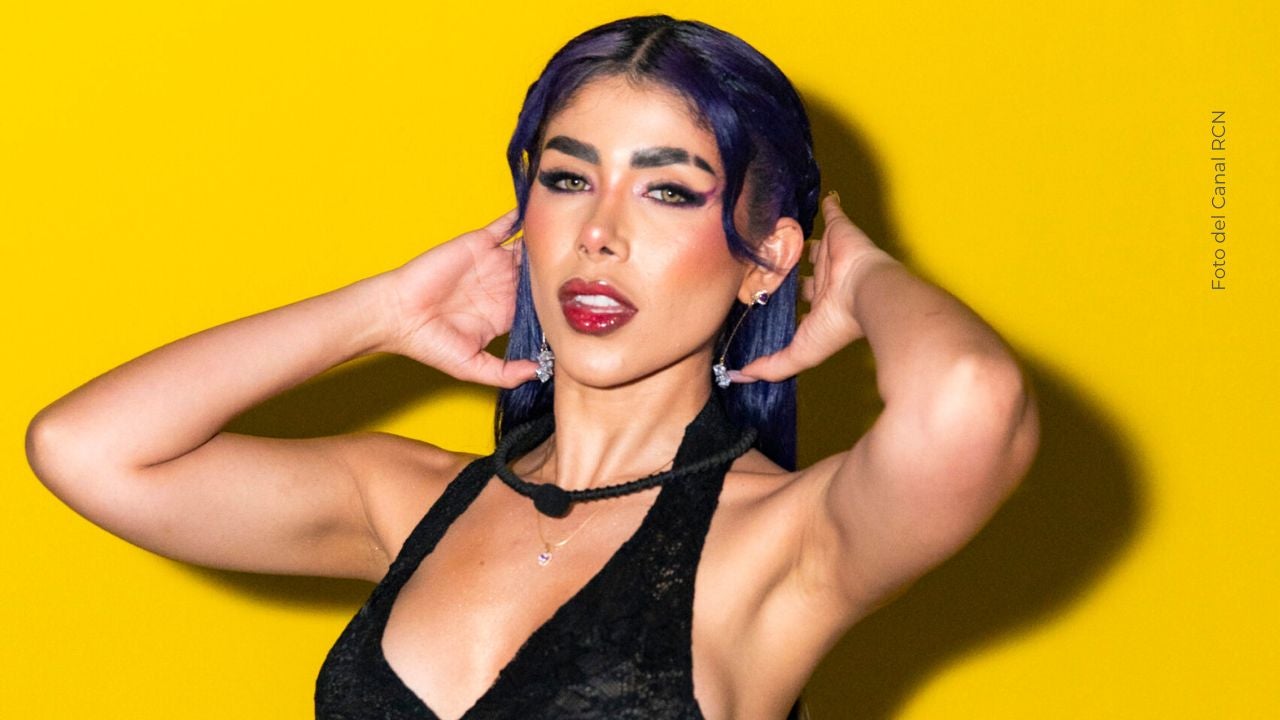 Alexa Torrex