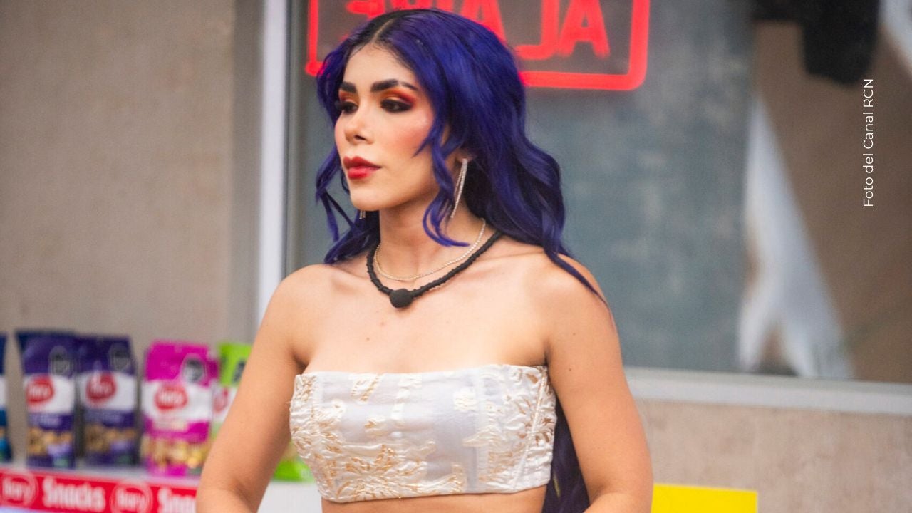 Alexa Torrex