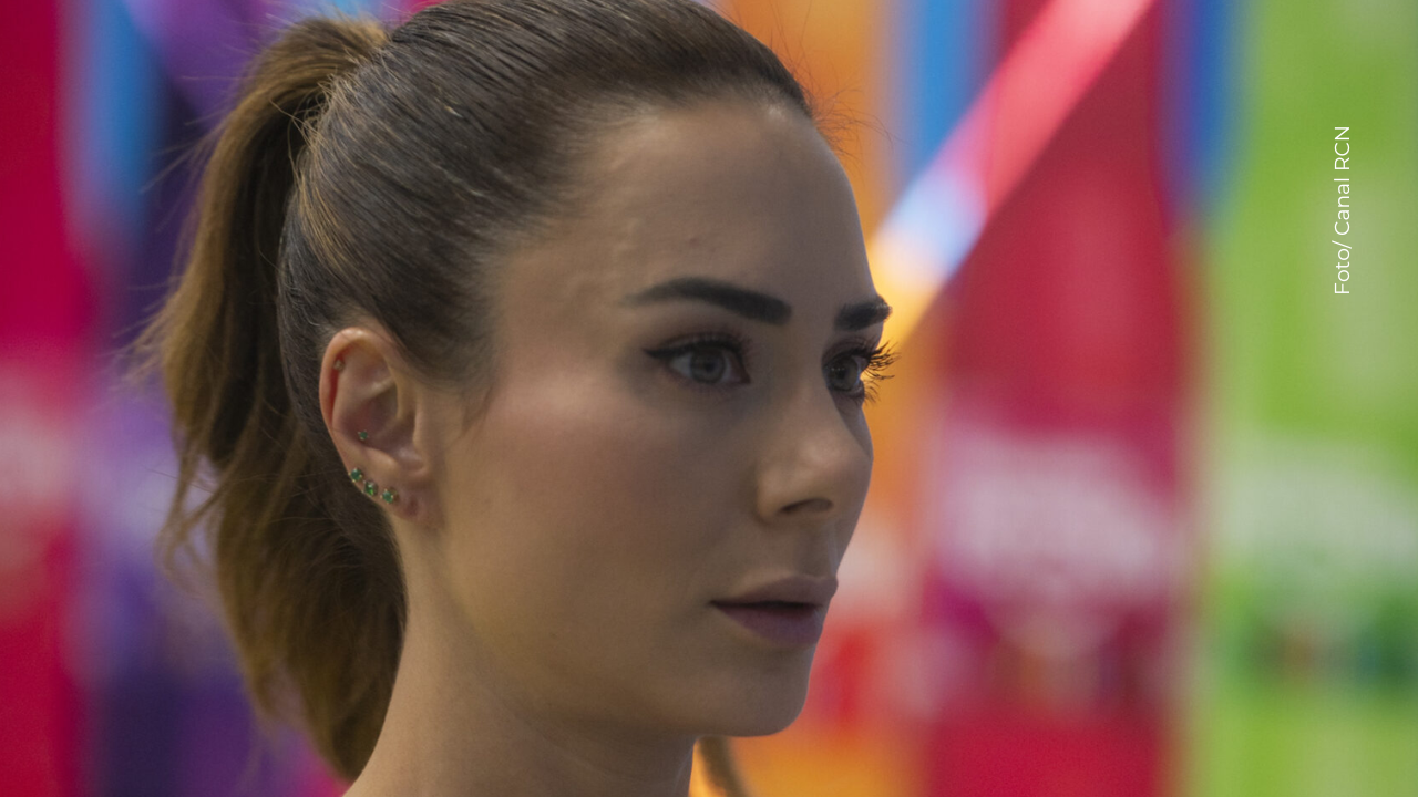 Johanna Fadul y el esposo de Beba sorprendieron al aparecer juntos