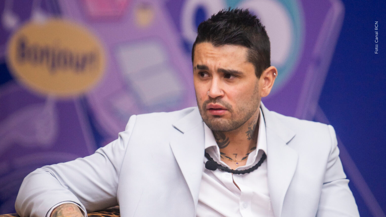 Tebi Bernal explicó la razón por la que ha estado alejado de las redes sociales: ¿qué reveló?