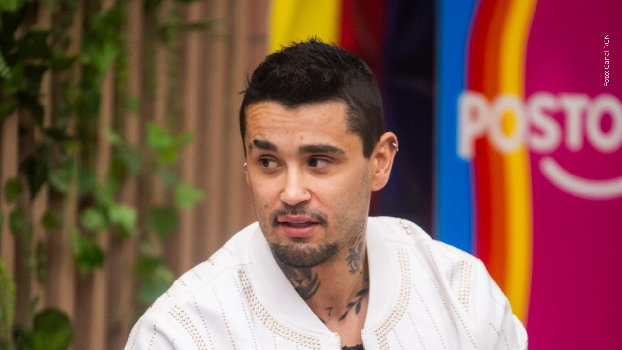 Tebi Bernal explicó la razón por la que ha estado alejado de las redes sociales: ¿qué reveló?