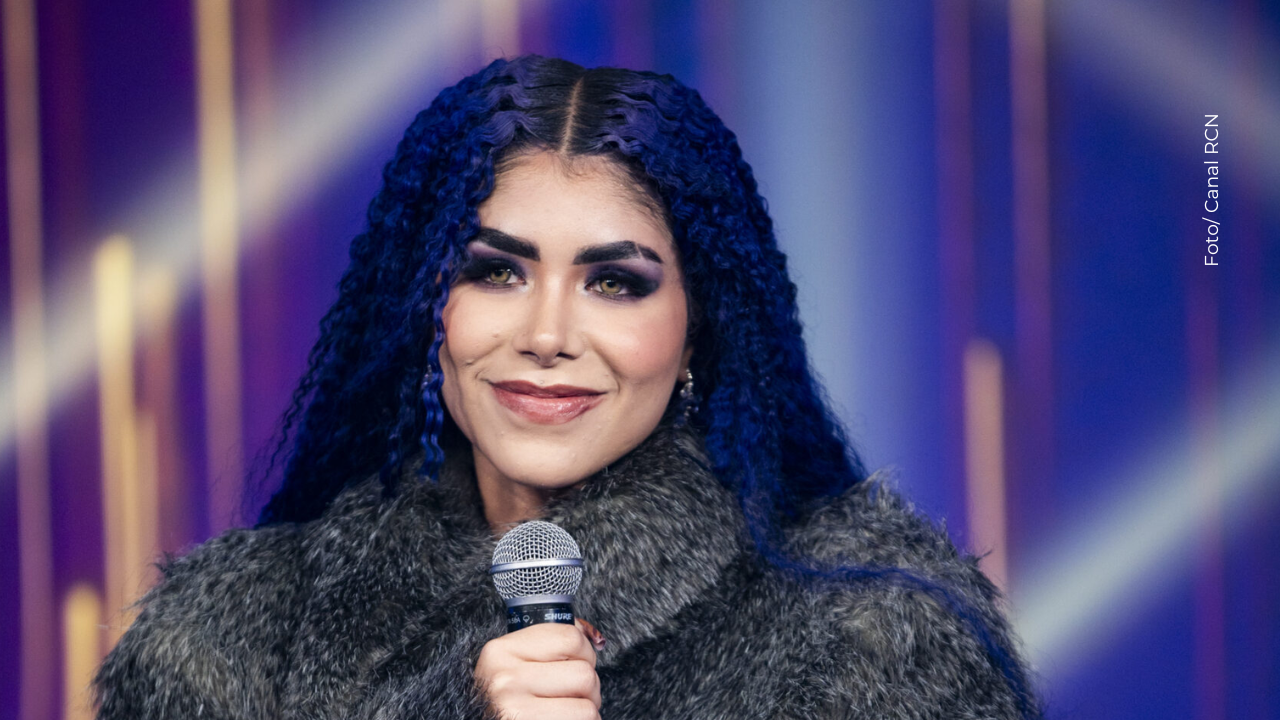 Alexa Torrex hizo importante reconocimiento a Melissa Gate y Yina Calderón