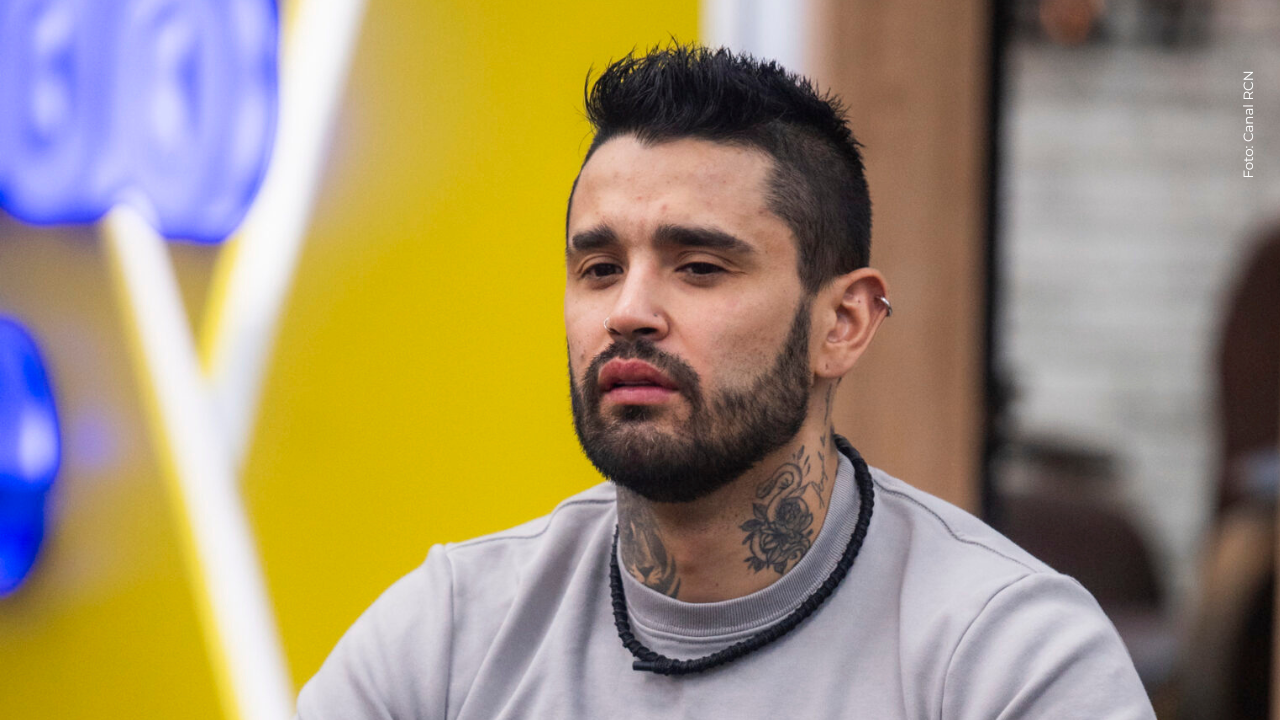 Tebi Bernal se pronunció sobre Alejandra Salguero, aclarando su reencuentro: “Conversamos” | VIDEO