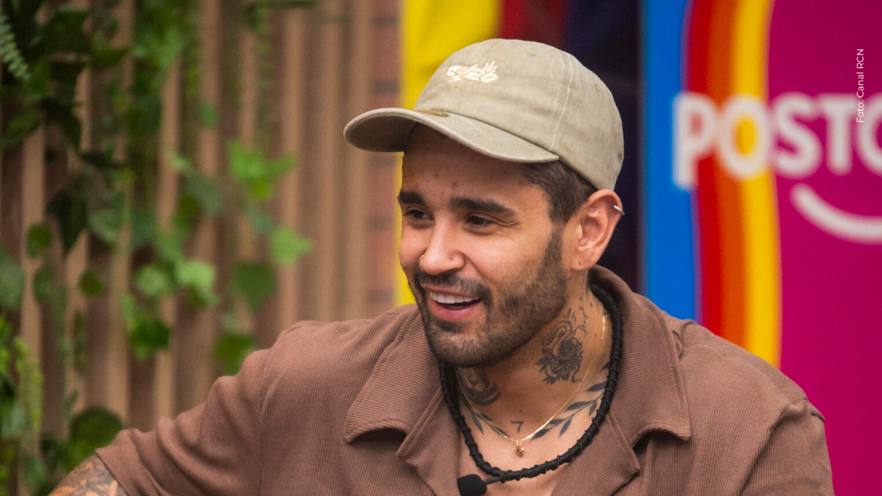 Tebi Bernal se pronunció sobre Alejandra Salguero, aclarando su reencuentro: “Conversamos” | VIDEO