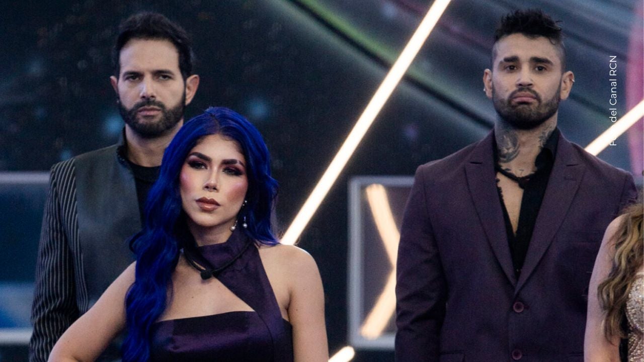 Alejandro Estrada, Alexa Torrex, Tebi Bernal