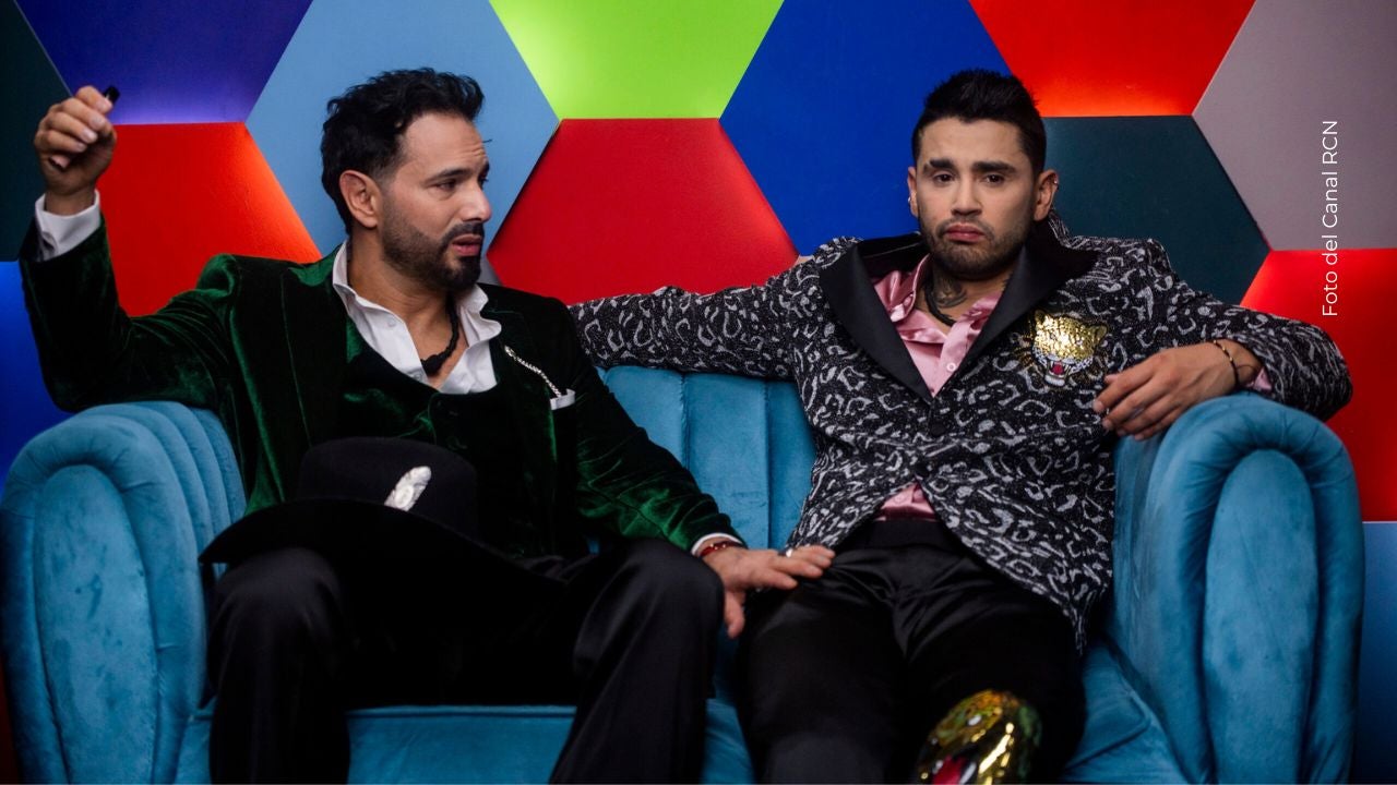 Alejandro Estrada, Tebi Bernal