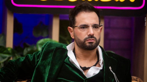 Alejandro Estrada respondió pregunta sobre su vida personal: “Me encanta la idea” Alejandro Estrada respondió pregunta sobre su vida personal: “Me encanta la idea”