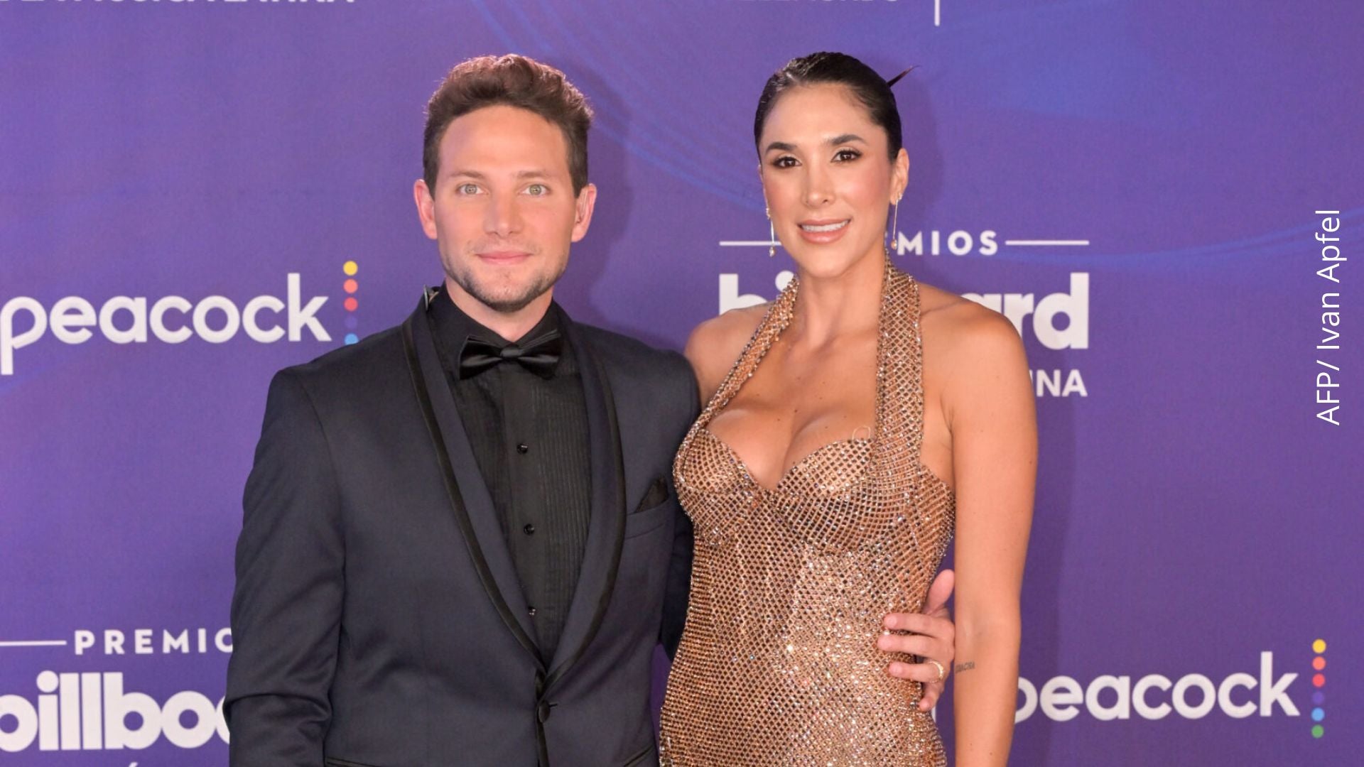 La también creadora de contenido reveló que ella animó a su esposo a ir a terapia, a lo que rápidamente las conjeturas de redes sociales no tardaron en llegar.