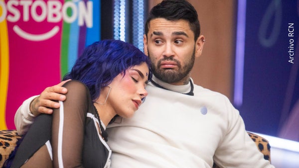 Tebi Bernal se molesta porque Alexa se encontró con su hija: "¿Quién me pidió un consentimiento?" Tebi Bernal se molesta porque Alexa se encontró con su hija: "¿Quién me pidió un consentimiento?"