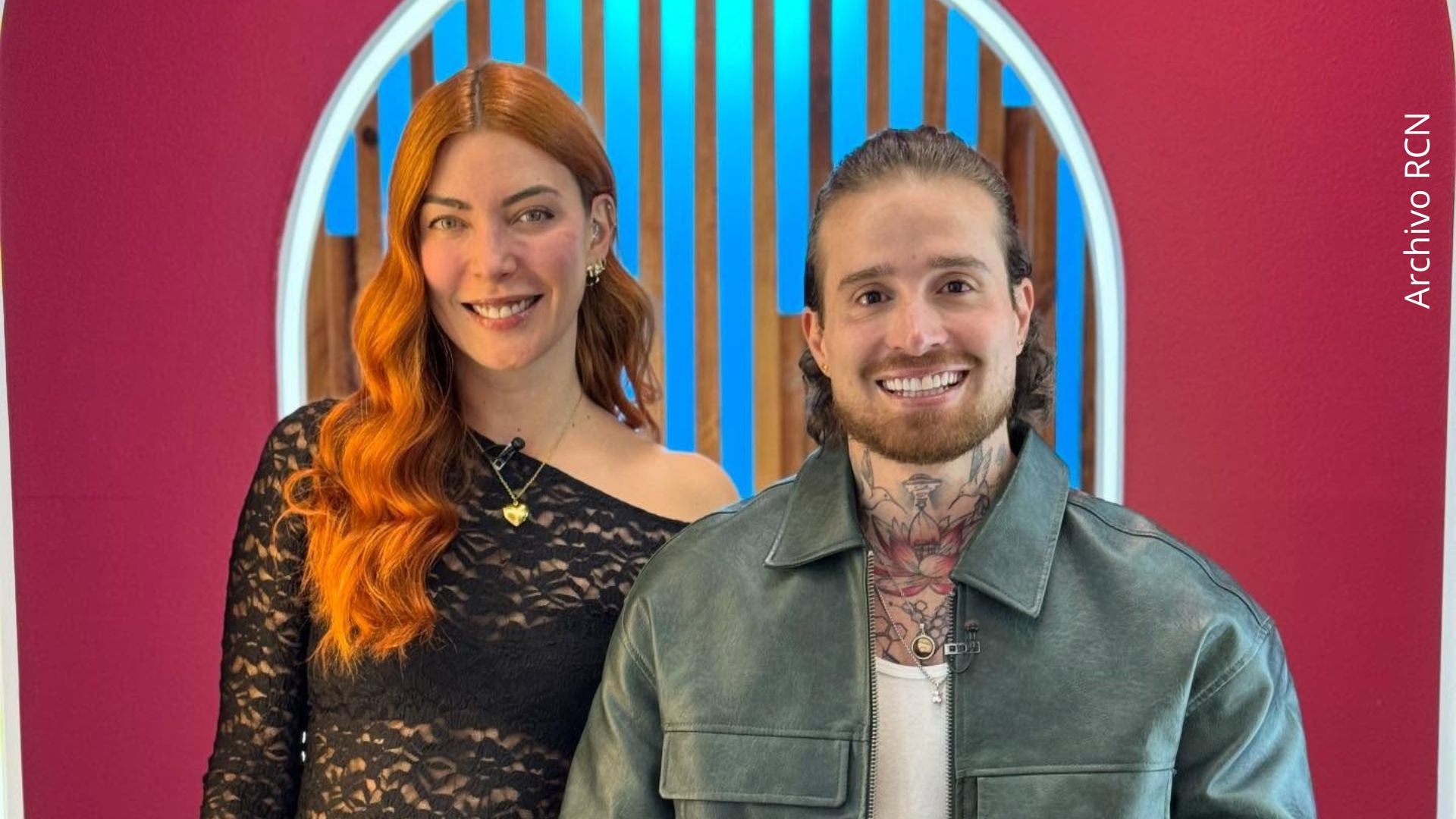 Amiga de Norma Nivia llora tras conocer que Mateo Varela le propuso matrimonio