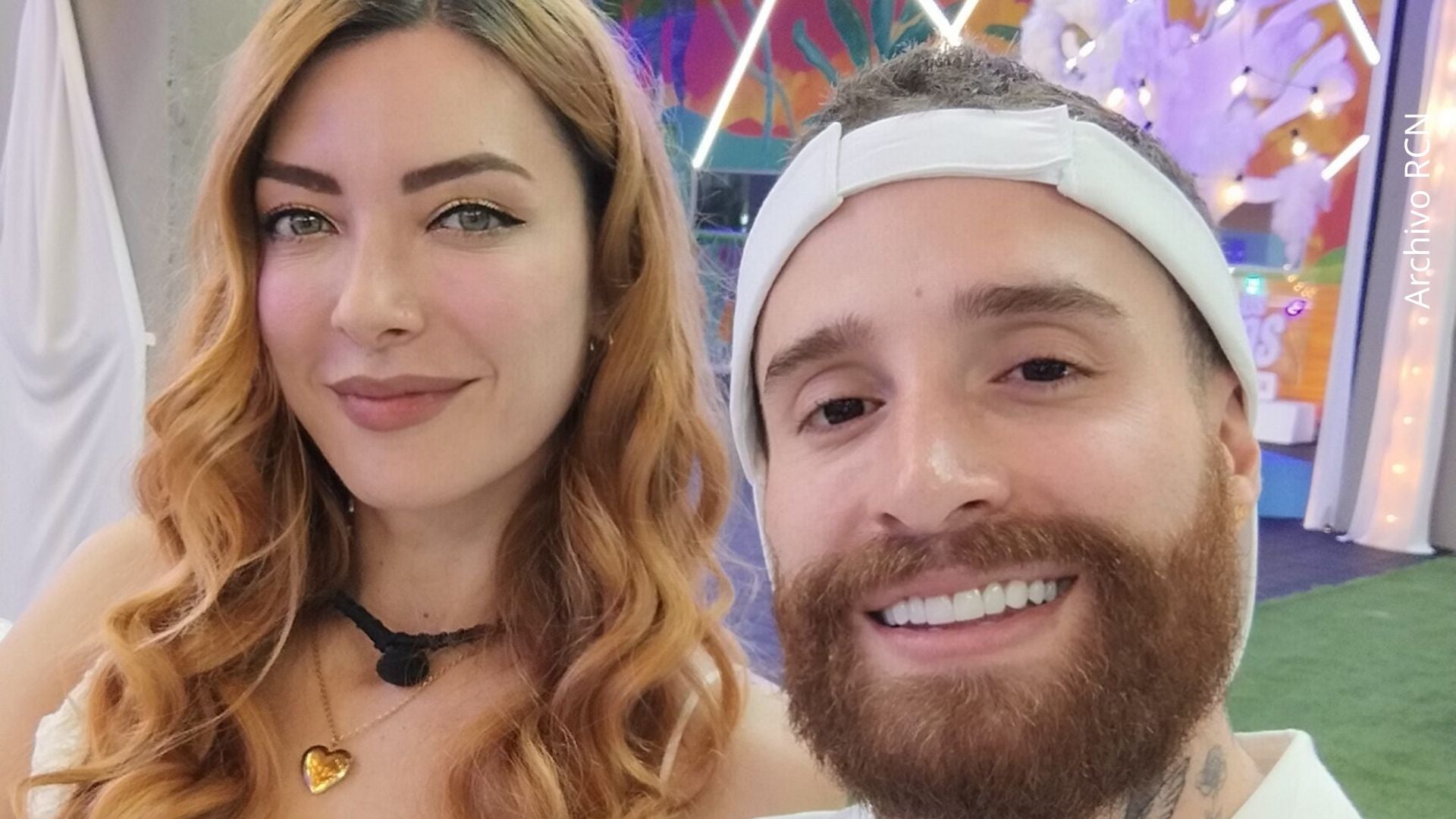La pareja que nació en La casa de los famosos llevará su amor al altar