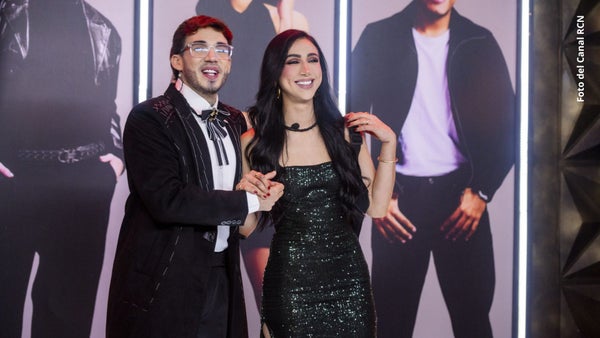 Valentino Lázaro revela el lujoso viaje con el que celebró el cumpleaños de Beba Valentino Lázaro revela el lujoso viaje con el que celebró el cumpleaños de Beba