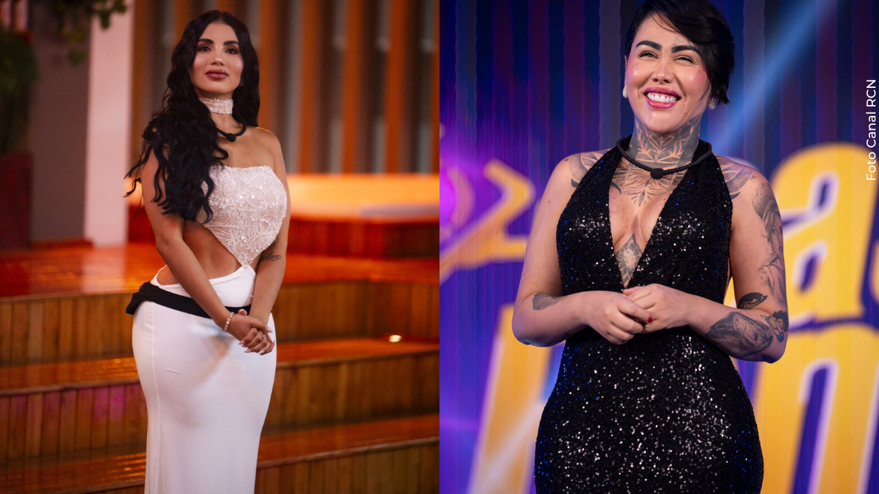 ¿Karina García está embarazada? Yina Calderón habría revelado la noticia